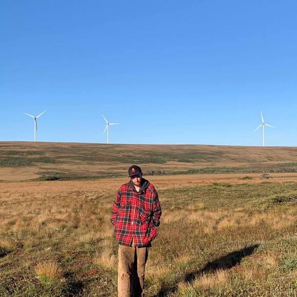 Meet your Posher, Matt - Picture 1 of 1